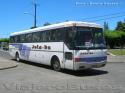 Mercedes Benz O-400RSL / Jota Be - Servicio Especial