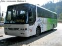 Busscar El Buss 340 / Mercedes Benz O-400RSE / Linea Azul