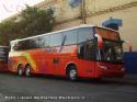 Marcopolo Paradiso GV1150 / Mercedes Benz O-400RSD / Pullman Bus
