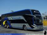 Marcopolo Paradiso G8 1800DD / Volvo B450R / Buses Altas Cumbres