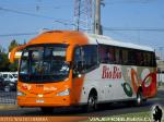 Irizar i6 3.70 / Mercedes Benz O-500RS / Bio Bio