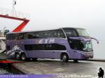 Marcopolo Paradiso New G7 1800DD / Scania K400 / ETM