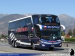 Marcopolo Paradiso 1800DD / Volvo B450R / Andimar Vip