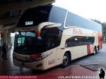 Marcopolo Paradiso New G7 1800DD / Mercedes Benz O-500RSD / Bio Bio