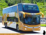 Marcopolo Paradiso G7 1800DD / Mercedes Benz O-500RSD / Bio Bio