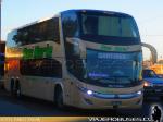 Marcopolo Paradiso G7 1800DD / Scania K400 / Bus Norte