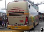 Marcopolo Paradiso G7 1050 / Volvo B9R / Cruz del Sur