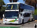 Modasa Zeus II / Scania K420 / Erbuc - Servicio Especial