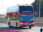 Marcopolo Paradiso G7 1800DD / Volvo B420R / ETM