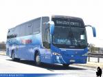 Busscar Busstar 360 / Scania K360 / Pullman Florida