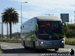 Marcopolo Paradiso G7 1050 / Scania K360 / Buses Jeldres