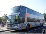 Marcopolo Paradiso 1800DD / Mercedes Benz O-500RSD / Buses Liquiñe