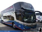 Marcopolo Paradiso New G7 1800DD / Scania K400 / Eme Bus