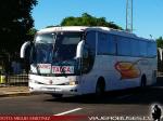 Marcopolo Viaggio 1050 / Mercedes Benz O-400RSE / Pullman del Sur