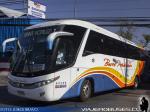 Marcopolo Paradiso G7 1200 / Scania K410 / Buses Peñablanca