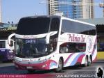 Marcopolo Paradiso G7 1800DD / Volvo B450R / Pullman Tur