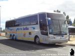 Busscar Jum Buss 360 / Mercedes Benz O-400RSD / Suri Bus