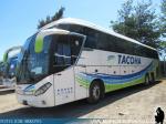 Mascarello Roma 370 / Scania K400 / Tacoha