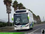 Mascarello Roma 370 / Mercedes Benz O-500RSD / Tacoha