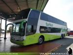 Marcopolo Paradiso 1800DD / Mercedes Benz O-500RSD / Tur Bus