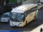 Busscar Vissta Buss 340 / Scania K360 / Transantin