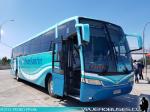 Busscar Vissta Buss LO / Volvo B12R / Transantin