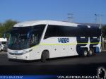 Marcopolo Paradiso G7 1200 / Mercedes Benz O-500RSD / Viggo