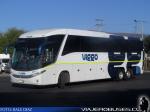 Marcopolo Paradiso G7 1200 / Mercedes Benz O-500RSD / Viggo