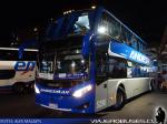 Metalsur Starbus 3 / Volvo B430R / Andesmar