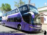 Modasa Zeus 3 / Mercedes Benz O-500RSD / Condor Bus