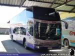 Marcopolo Paradiso G7 1800DD / Volvo B420R / Cruz del Sur