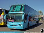 Busscar Panoramico DD / Mercedes Benz O-500RSD / Inter Sur por Condor Bus