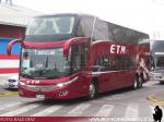 Marcopolo Paradiso New G7 1800DD / Scania K400 / ETM