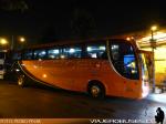 Marcopolo Paradiso 1200 / Volvo B9R / Gama Bus