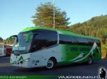 Irizar i6 / Mercedes Benz O-500RS / Oro Verde por Gama Bus