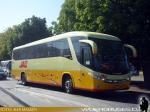 Marcopolo Paradiso G7 1050 / Mercedes Benz O-500RS / JAC