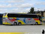 Neobus New Road N10 380 / Scania K400 / Jet Sur