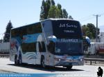 Modasa Zeus 3 / Scania K400 / Jet Sur