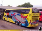 Marcopolo Paradiso G7 1800DD / Mercedes Benz O-500RSD / Jet Sur