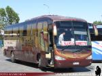 Irizar Century / Mercedes Benz O-500R / Linatal