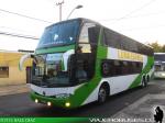 Marcopolo Paradiso 1800DD / Scania K420 / Luna Express