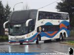 Marcopolo Paradiso G7 1800DD / Scania K410 / Eme Bus