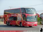 Marcopolo Paradiso G7 1800DD / Volvo B420R / Pullman Bus