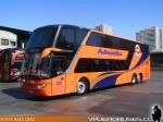 Modasa Zeus 3 / Volvo B420R / Pullman Bus