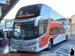 Marcopolo Paradiso G7 1800DD / Mercedes Benz O-500RSD / Pullman Bus