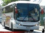 Comil Campione 3.45 / Mercedes Benz O-500RS / Pullman del Sur