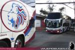 Marcopolo Paradiso G7 1800DD / Volvo B420R / Pullman Tur