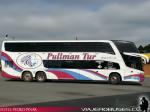 Marcopolo Paradiso G7 1800DD / Volvo B450R / Pullman Tur