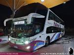 Marcopolo Paradiso G7 1800DD / Volvo B420R / Pullman Tur