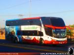 Marcopolo Paradiso G7 1800DD / Mercedes Benz O-500RSD / Queilen Bus